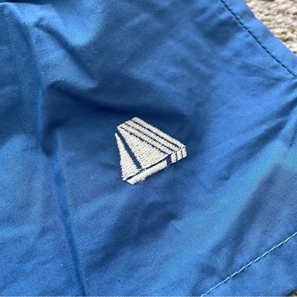 Vintage sears swim trunks for men Made USA 🇺🇸 Medium - Picture 7 of 13